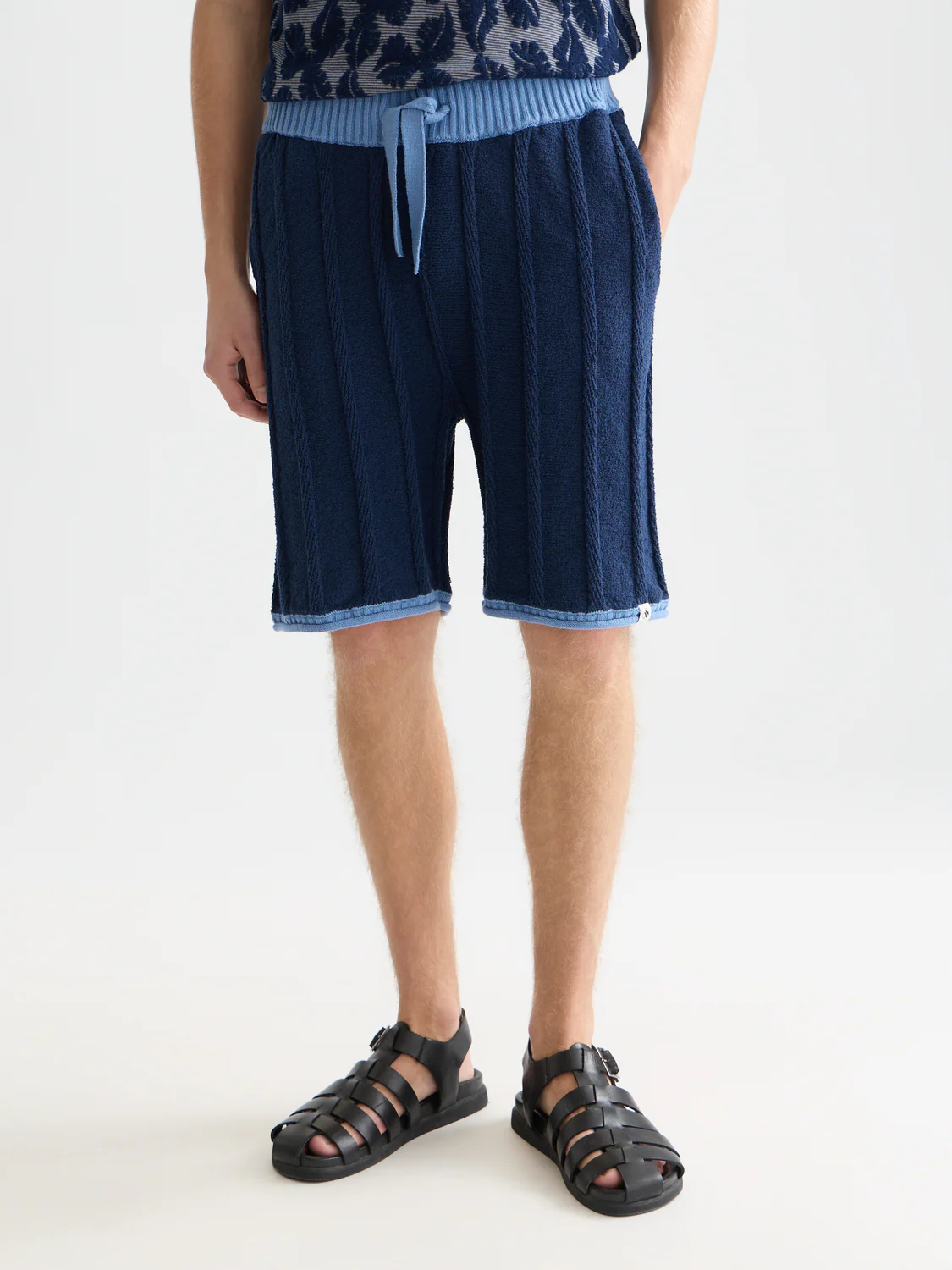 New Men's Clothing