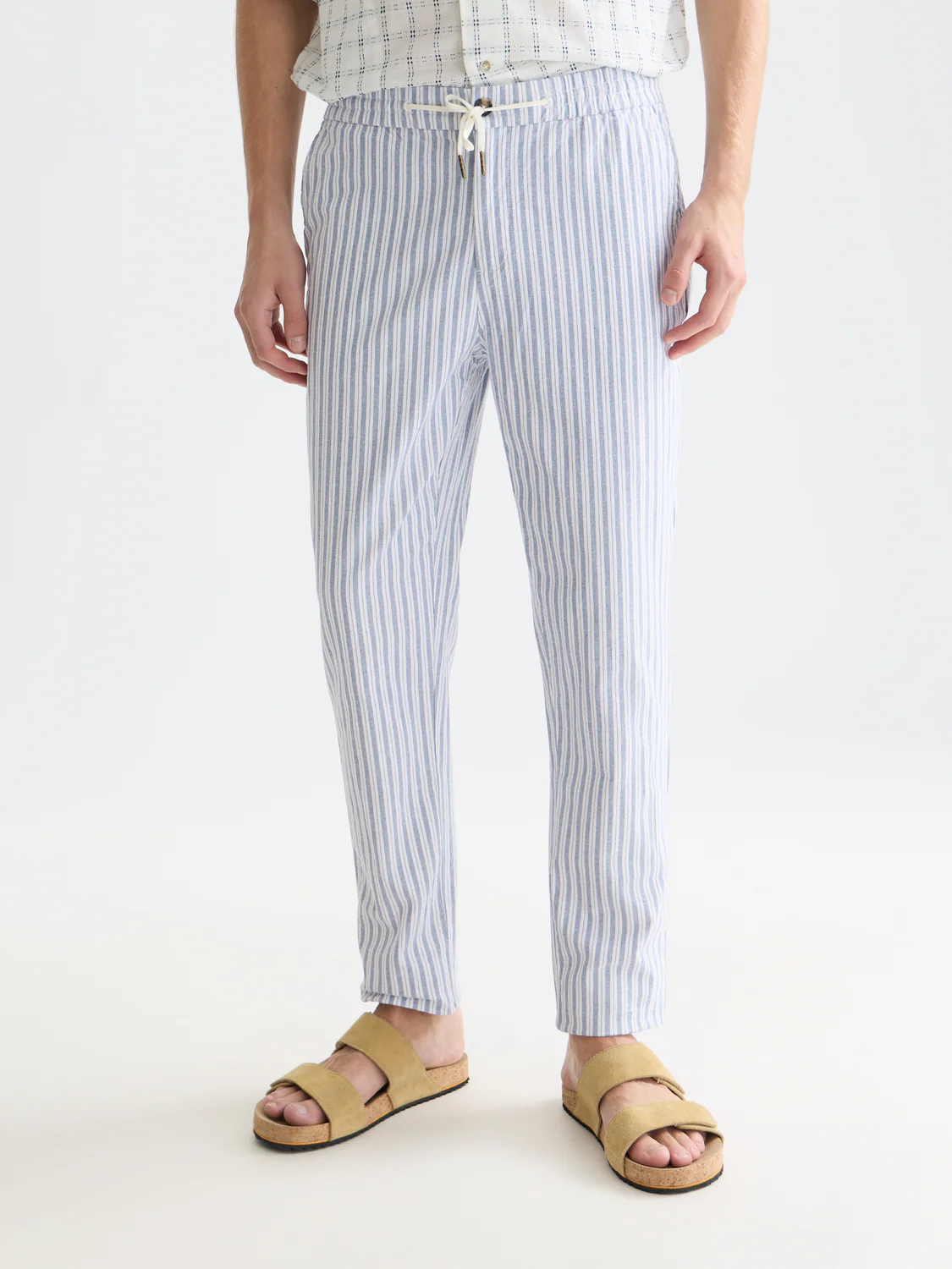 New Men's Pants